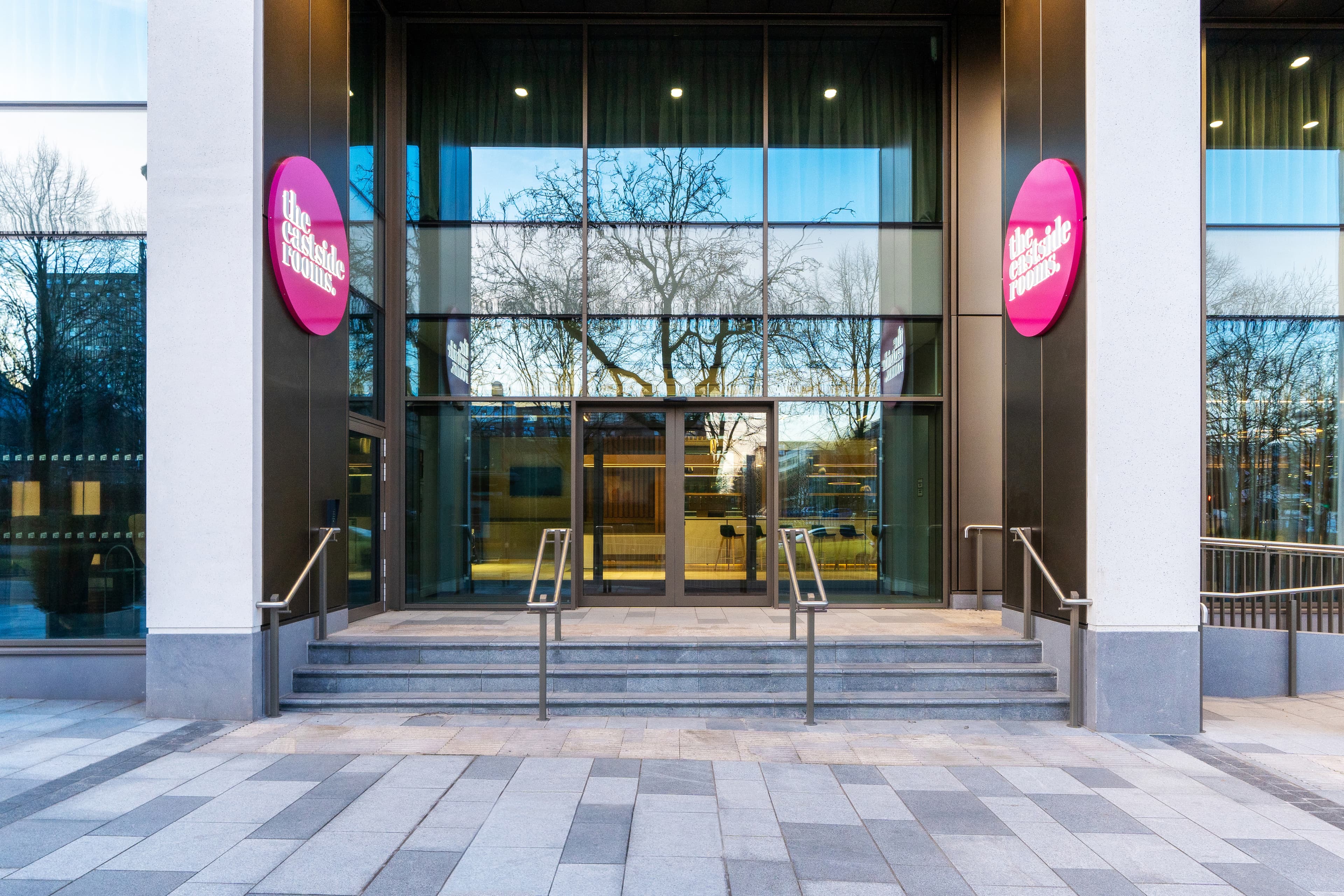 The Eastside Rooms, Boardroom 2 photo #2