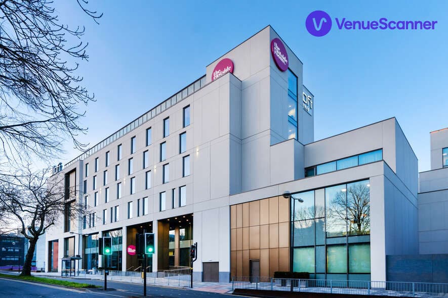 The Eastside Rooms, Boardroom 2 photo #3