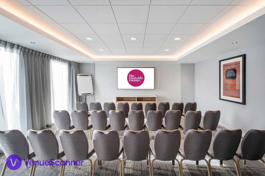 Meeting Room 11, The Eastside Rooms photo #2