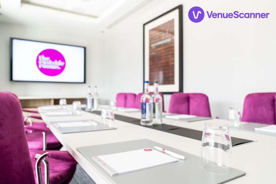 The Eastside Rooms, Boardroom 1 photo #3