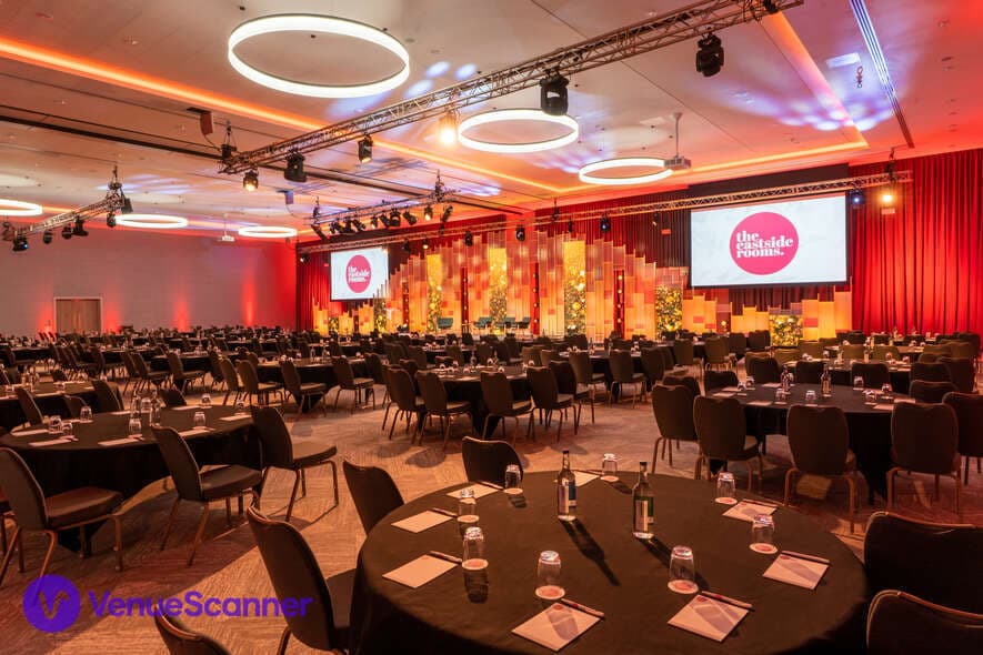 The Eastside Rooms, Affinity Suite photo #3