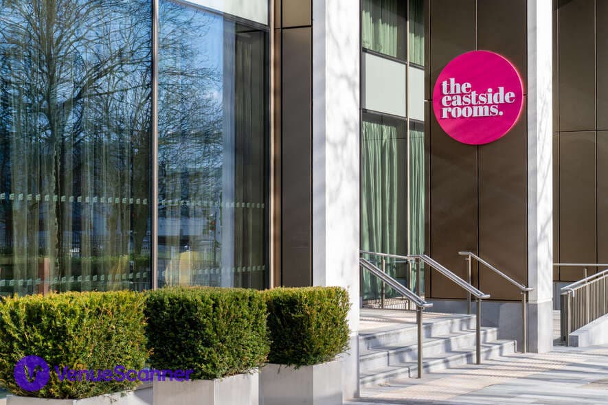 The Eastside Rooms photo #3