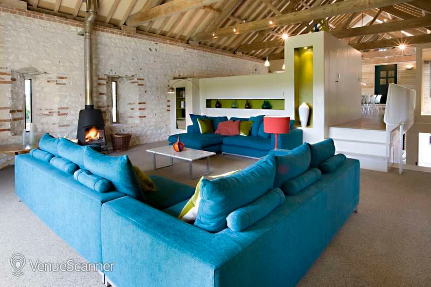 Barsham Barns, Barsham Barns photo #1