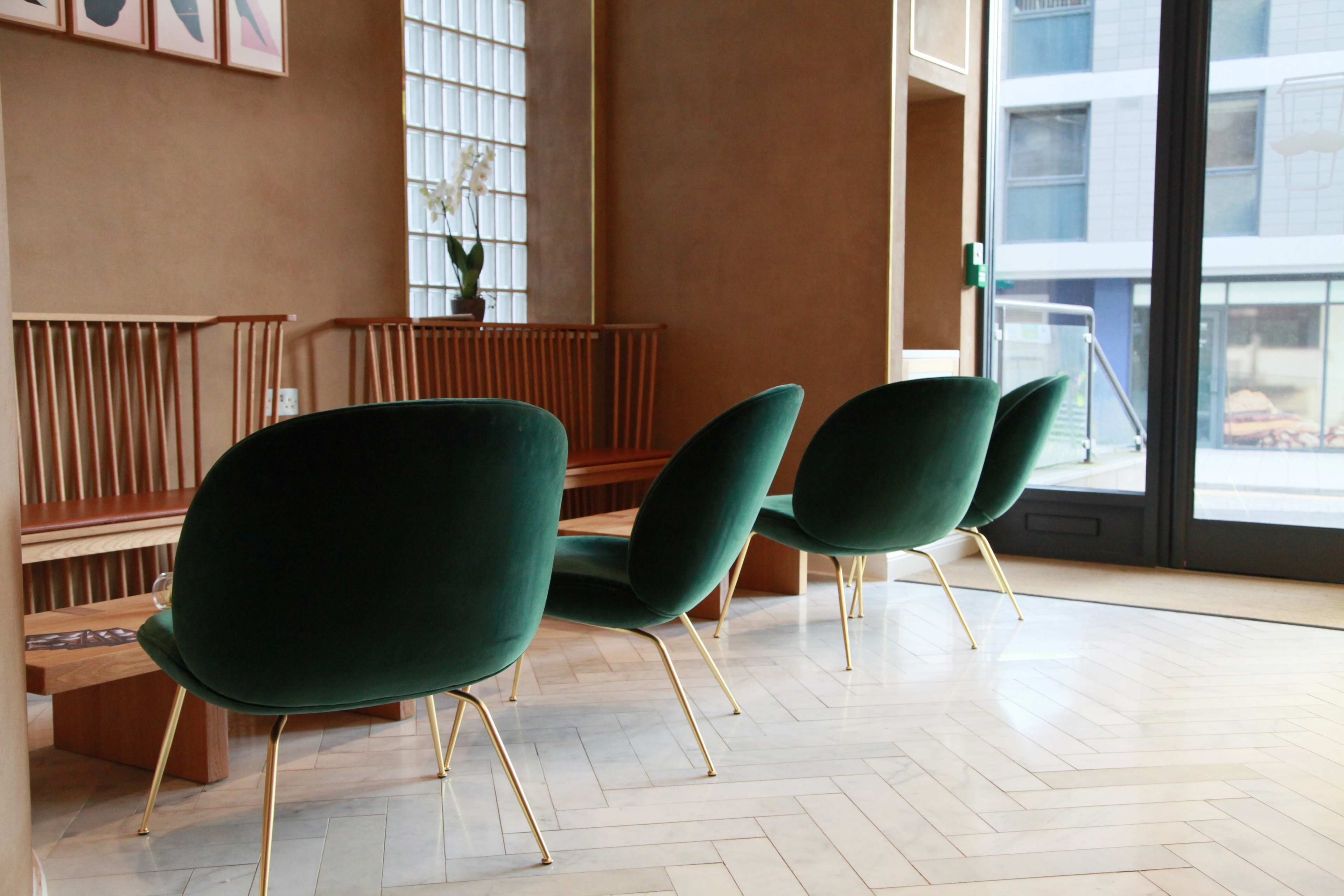 Photo of The Roseate Reading, Roasted By Roseate