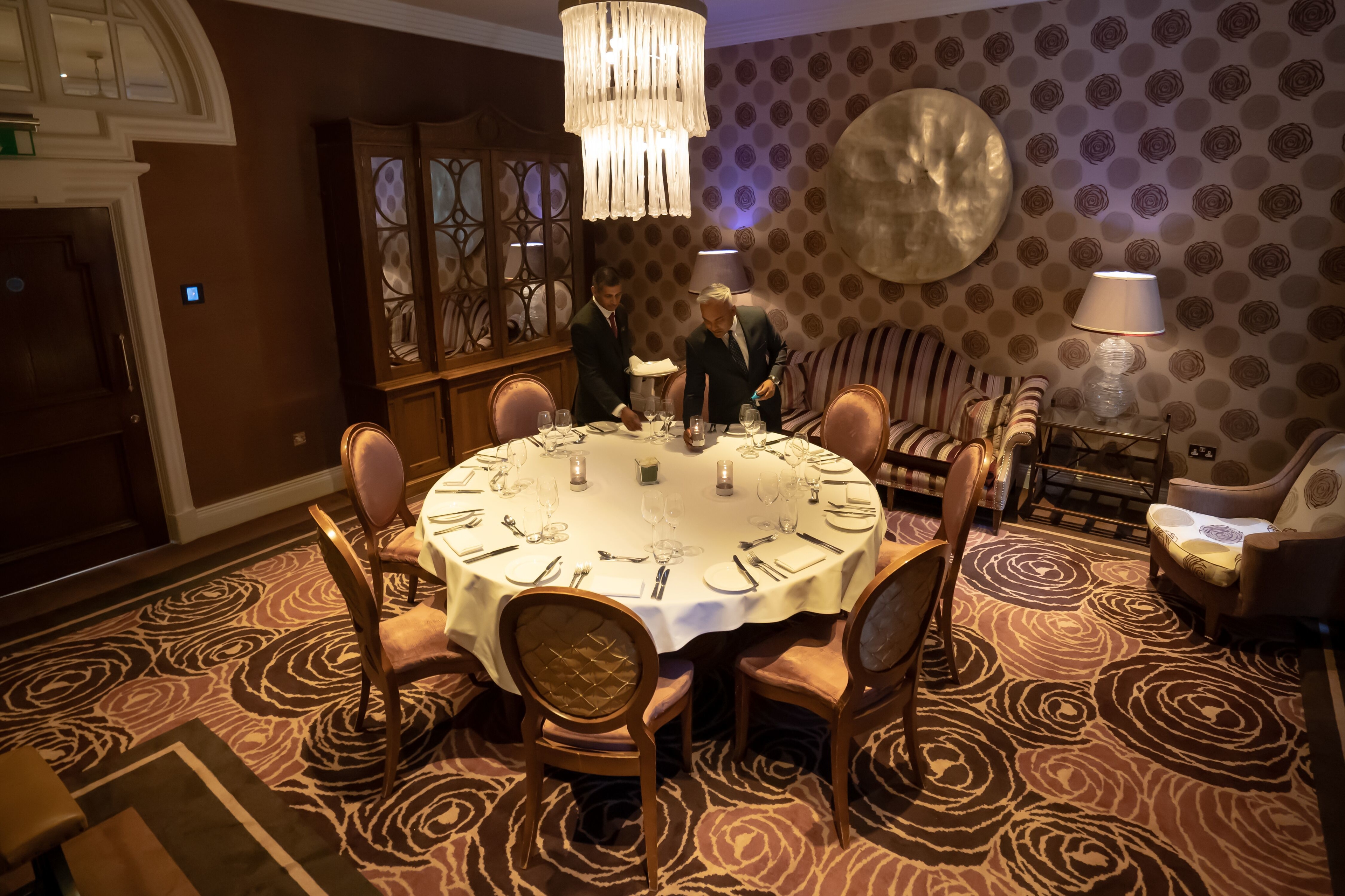 Photo of The Roseate Reading, Library & Lounge