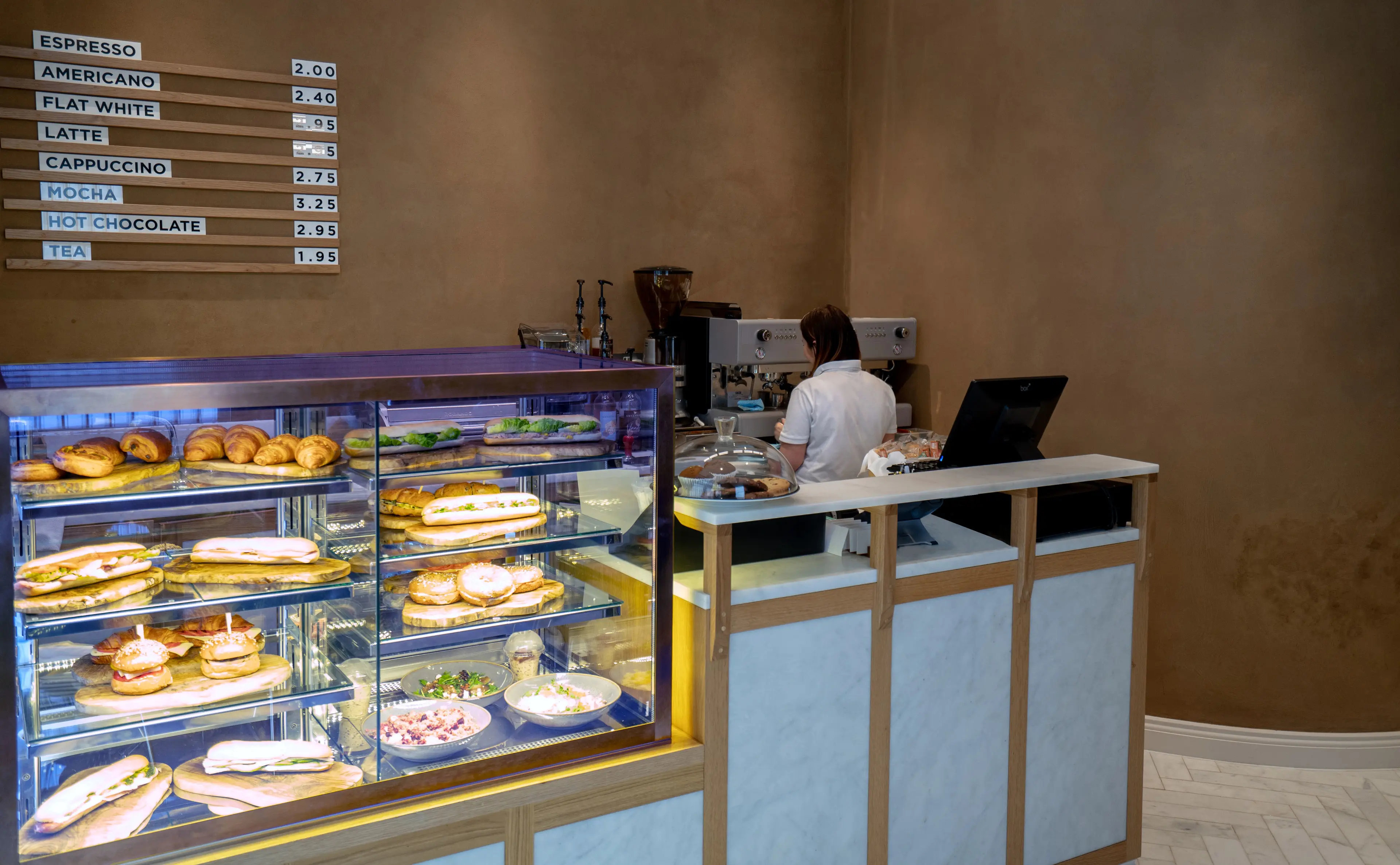 The Roseate Reading, Roasted By Roseate photo #2