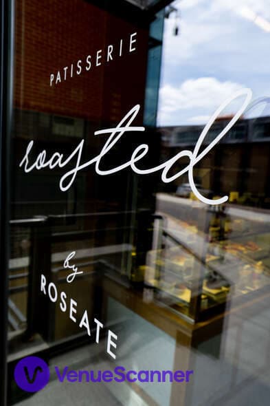 The Roseate Reading, Roasted By Roseate photo #3