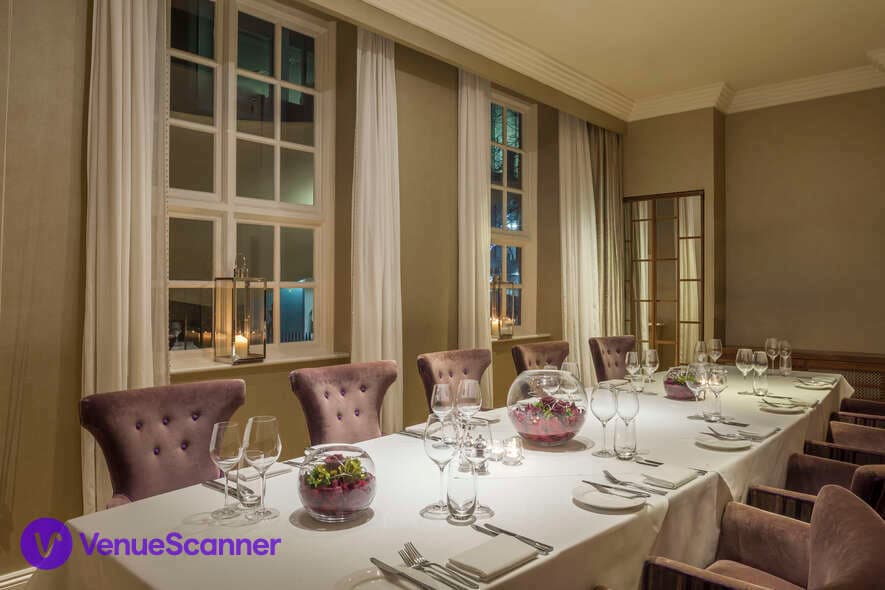 The Cellar, The Roseate Reading photo #2