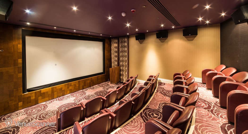 Cinema - Upstage Mini, The Roseate Reading photo #1