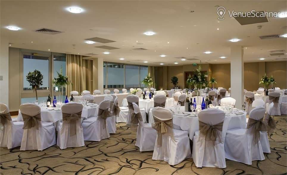 Exclusive Hire, Cardiff Holland House Hotel & Spa By Sunday photo #1
