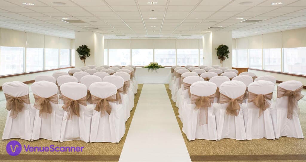 Exclusive Hire, Cardiff Holland House Hotel & Spa By Sunday photo #2