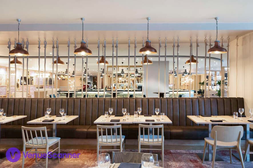 Exclusive Hire, Cardiff Holland House Hotel & Spa By Sunday photo #15