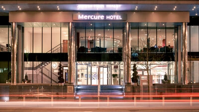 Photo of Cardiff Holland House Hotel & Spa By Sunday