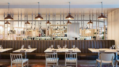 Photo of Cardiff Holland House Hotel & Spa By Sunday