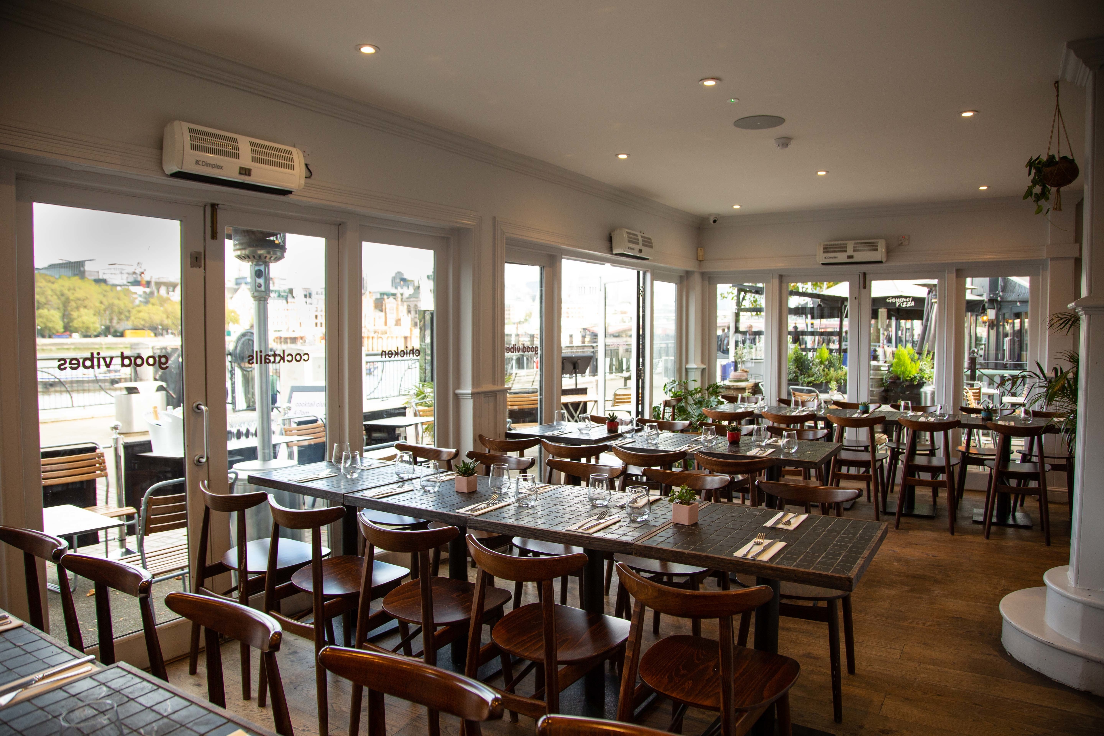 Photo of Marsha, Inside Dining Or Patio