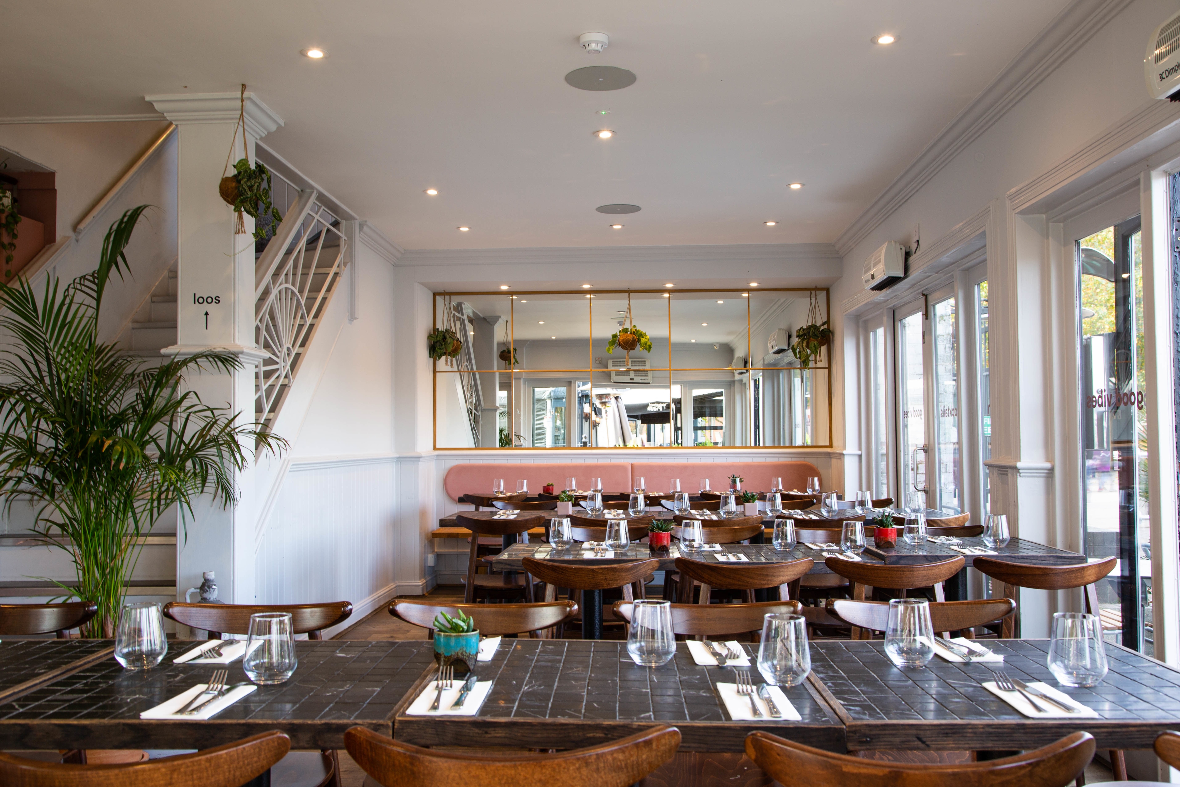 Photo of Marsha, Inside Dining Or Patio