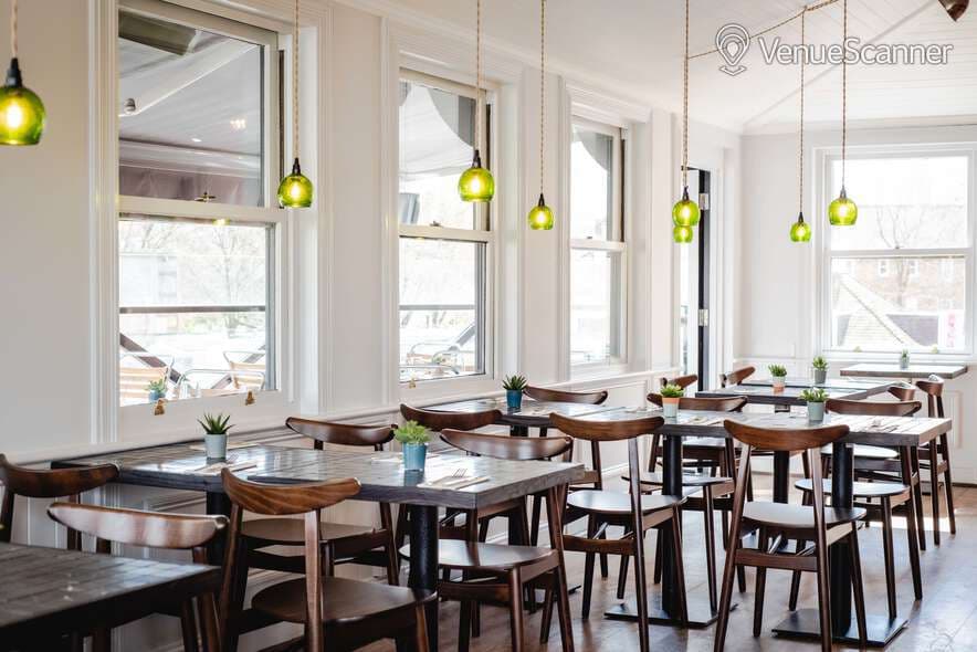 Inside Dining And Balcony, Marsha photo #1