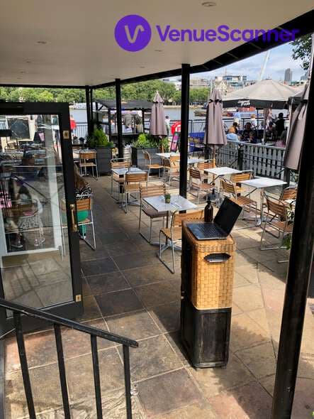 Marsha, Patio photo #3