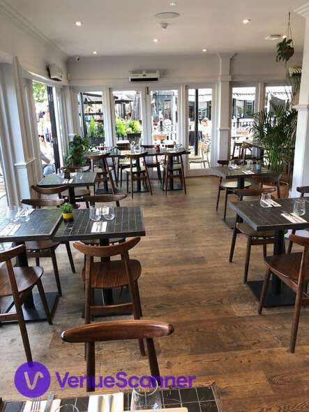 Inside Dining Or Patio, Marsha photo #2