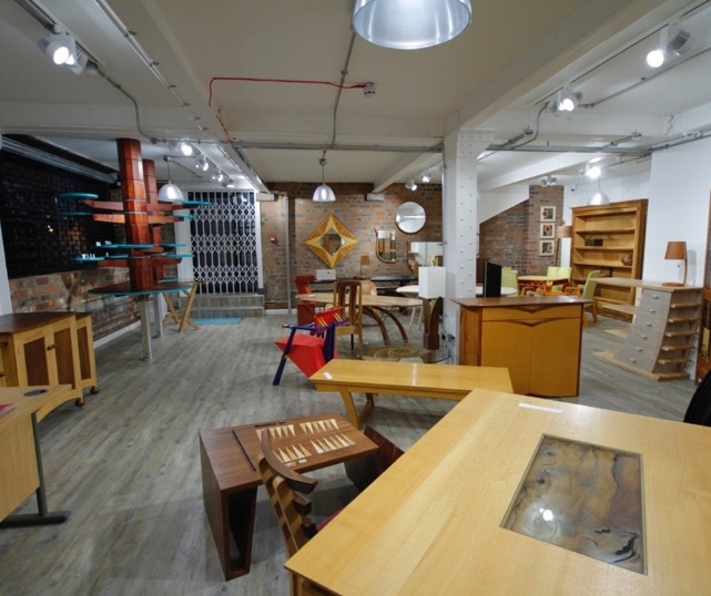 Photo of Artisan Alchemy, Ginkgo Meeting Room