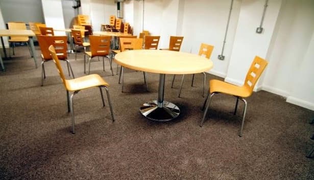 Artisan Alchemy, Ginkgo Meeting Room photo #2