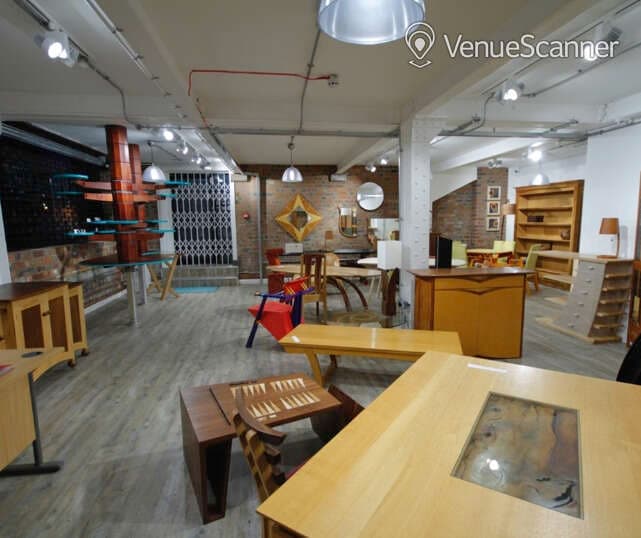 Artisan Alchemy, Ginkgo Meeting Room photo #3