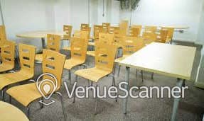 Ginkgo Meeting Room, Artisan Alchemy photo #1