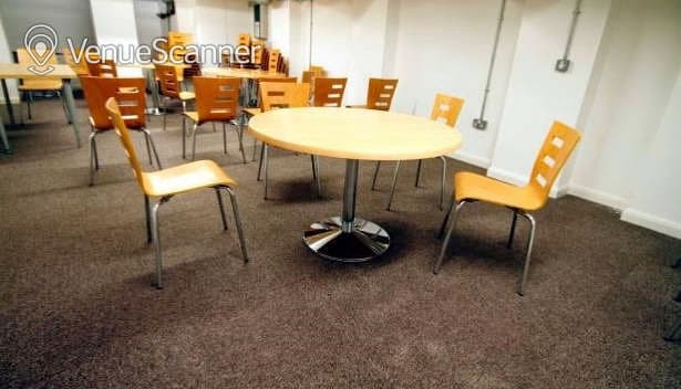 Ginkgo Meeting Room, Artisan Alchemy photo #2