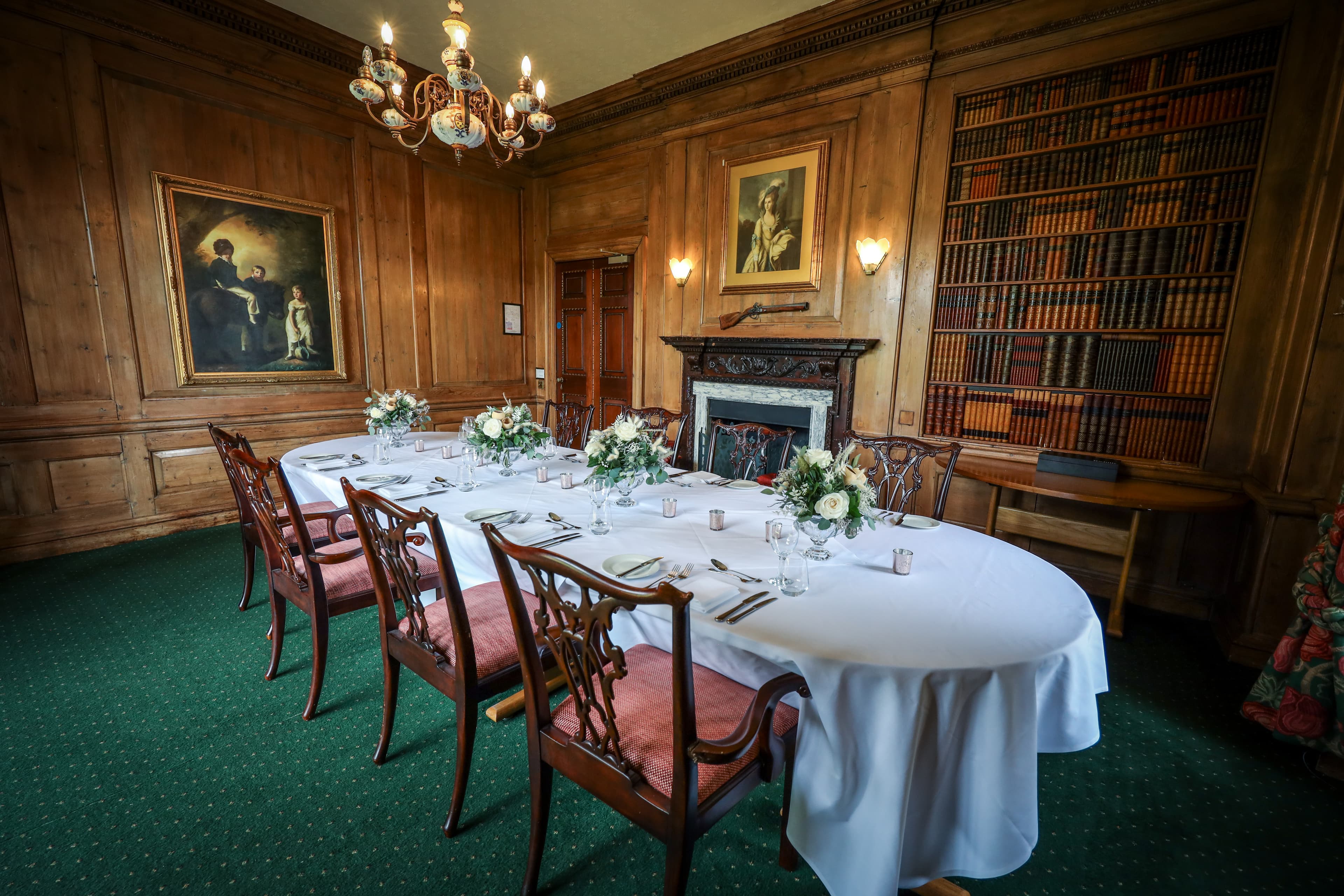 Foxhills Club & Resort, The Pine photo #2