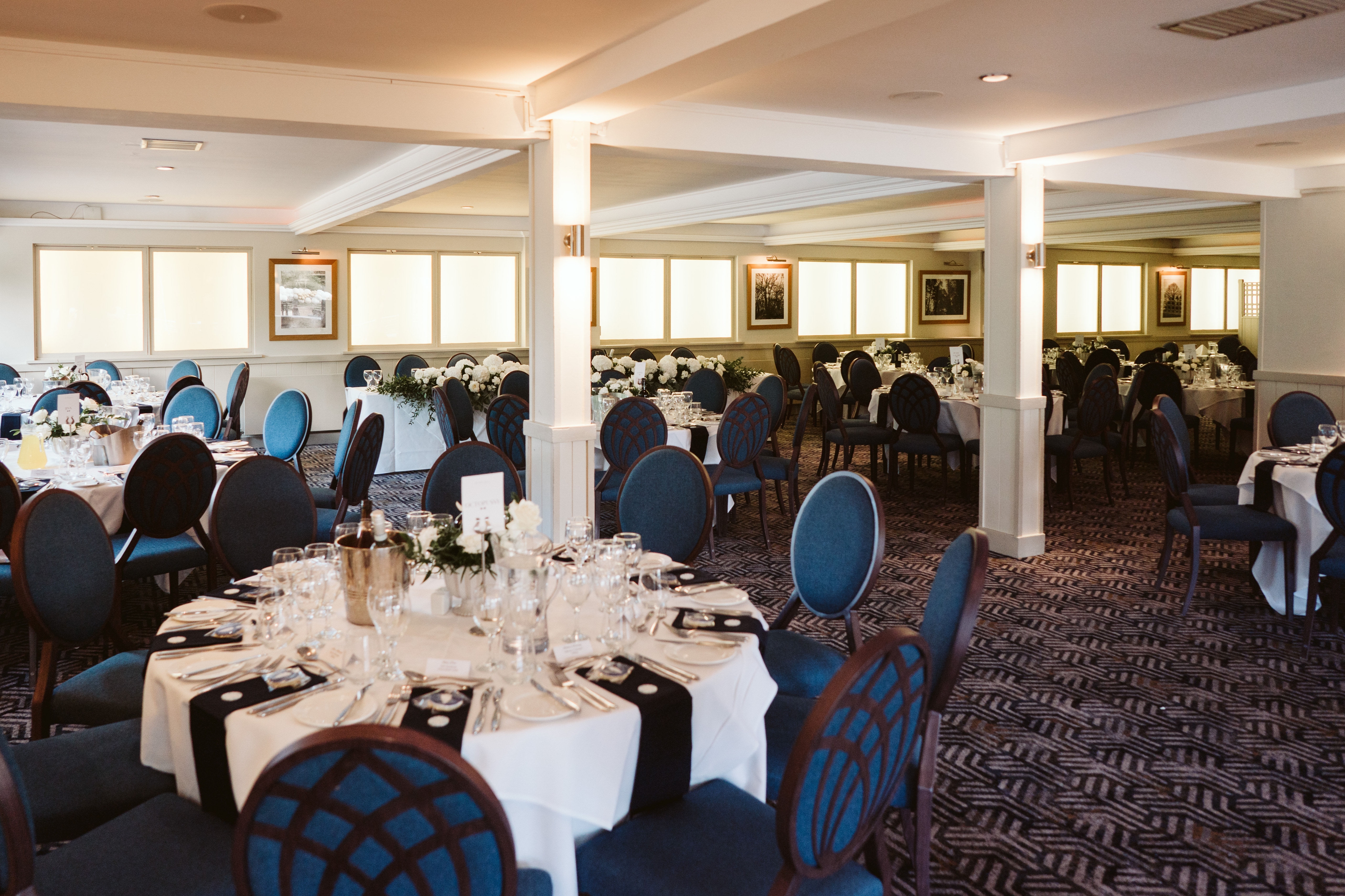 Photo of Foxhills Club & Resort, Clubhouse