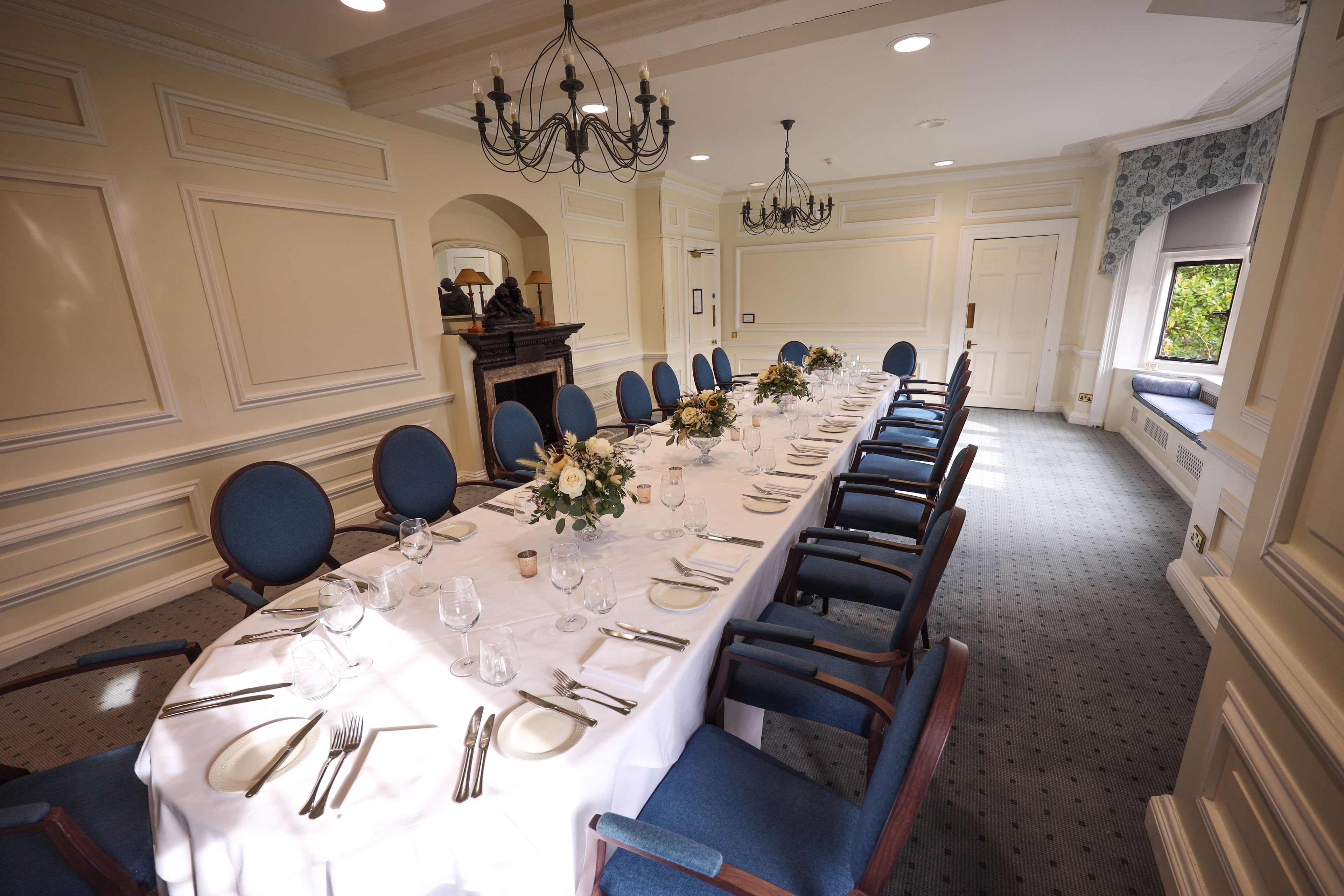 Photo of Foxhills Club & Resort, Bessier