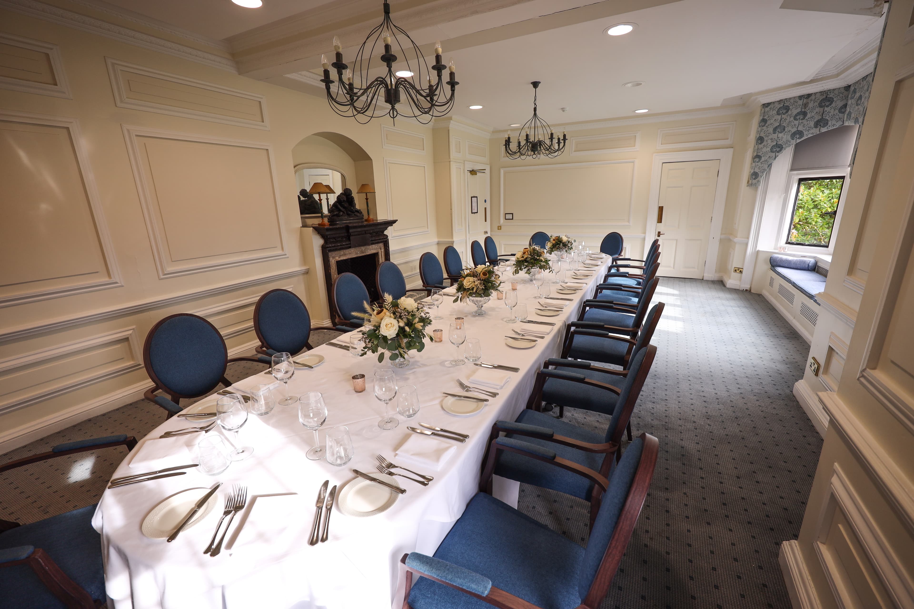 Foxhills Club & Resort, Bessier photo #2