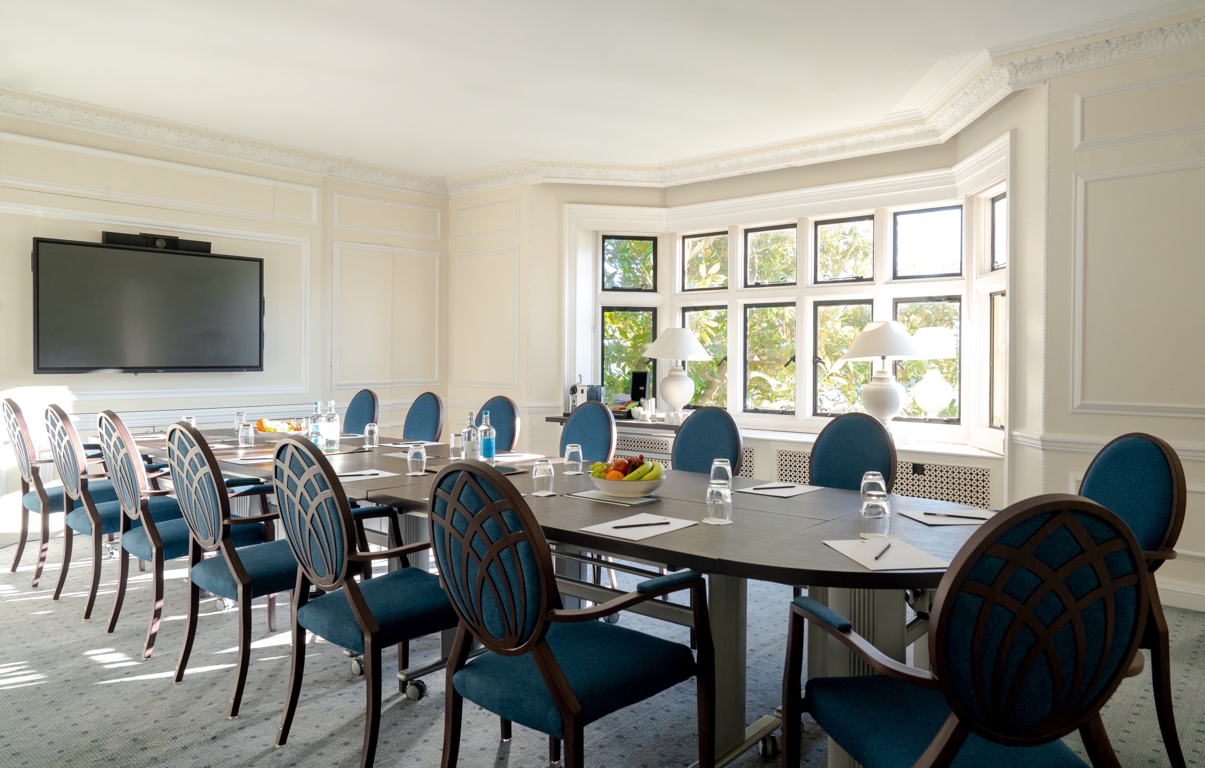 Photo of Foxhills Club & Resort, Bessier