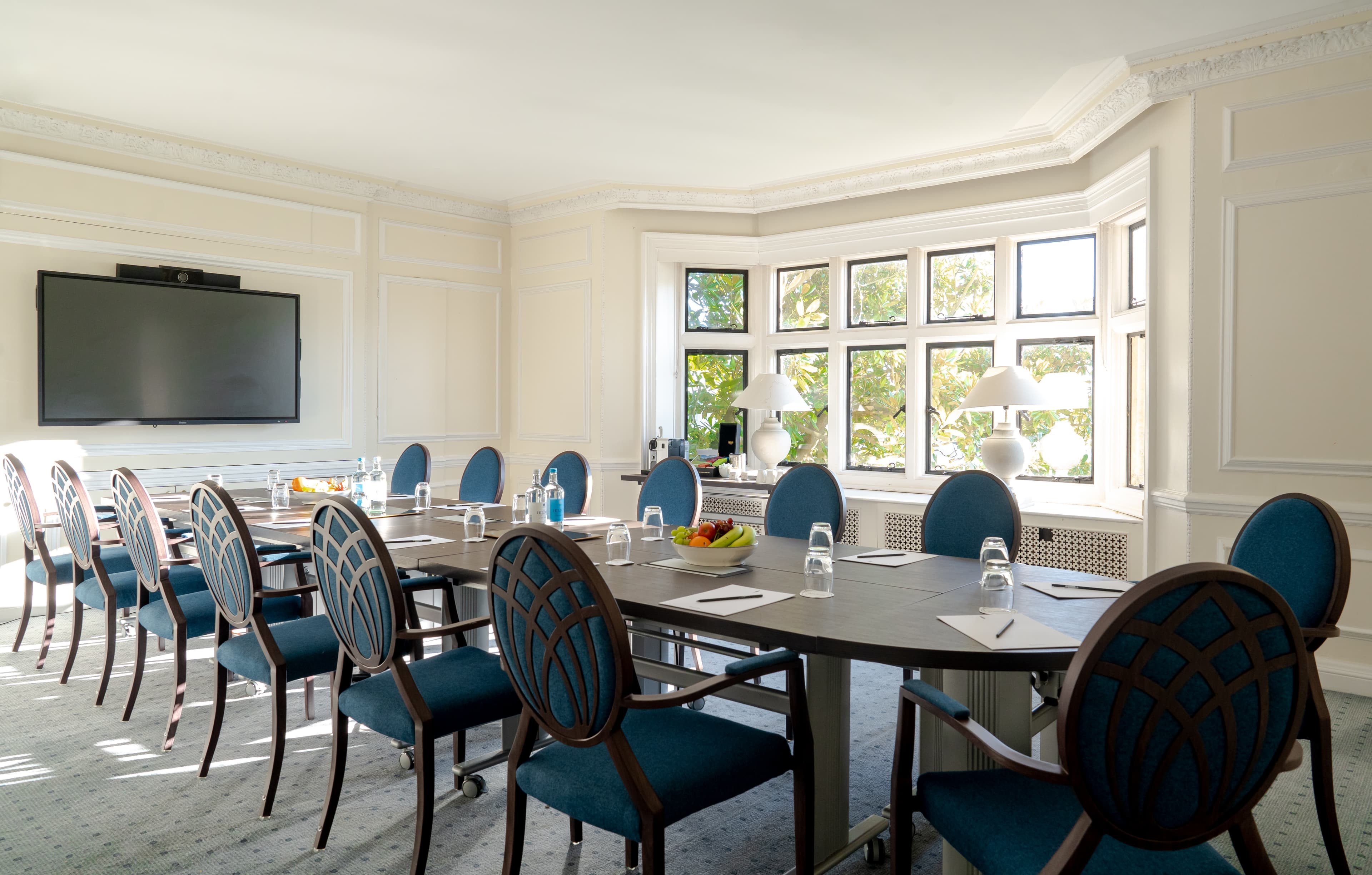 Foxhills Club & Resort, Ivatt Briscoe photo #2