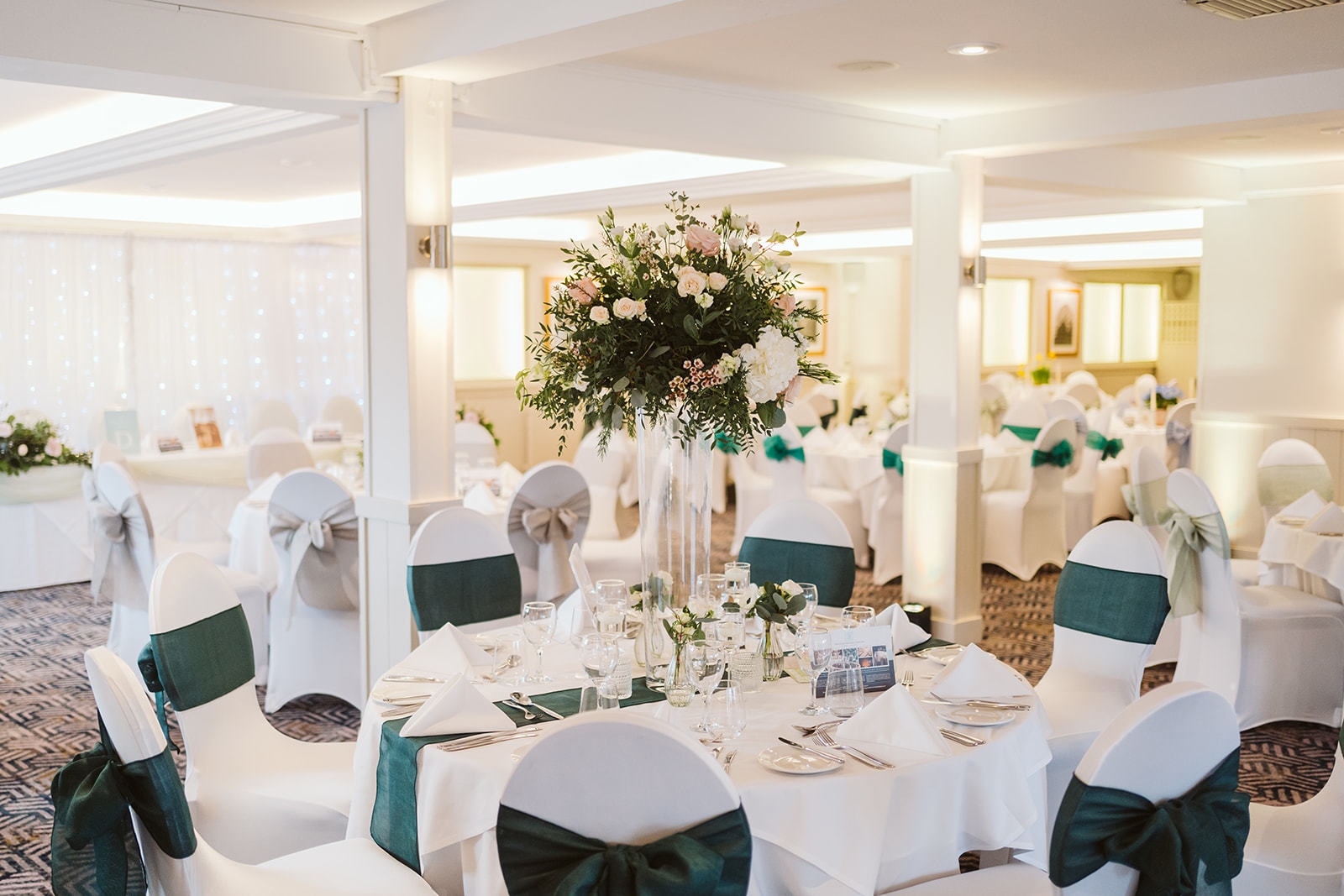 Photo of Foxhills Club & Resort, Clubhouse