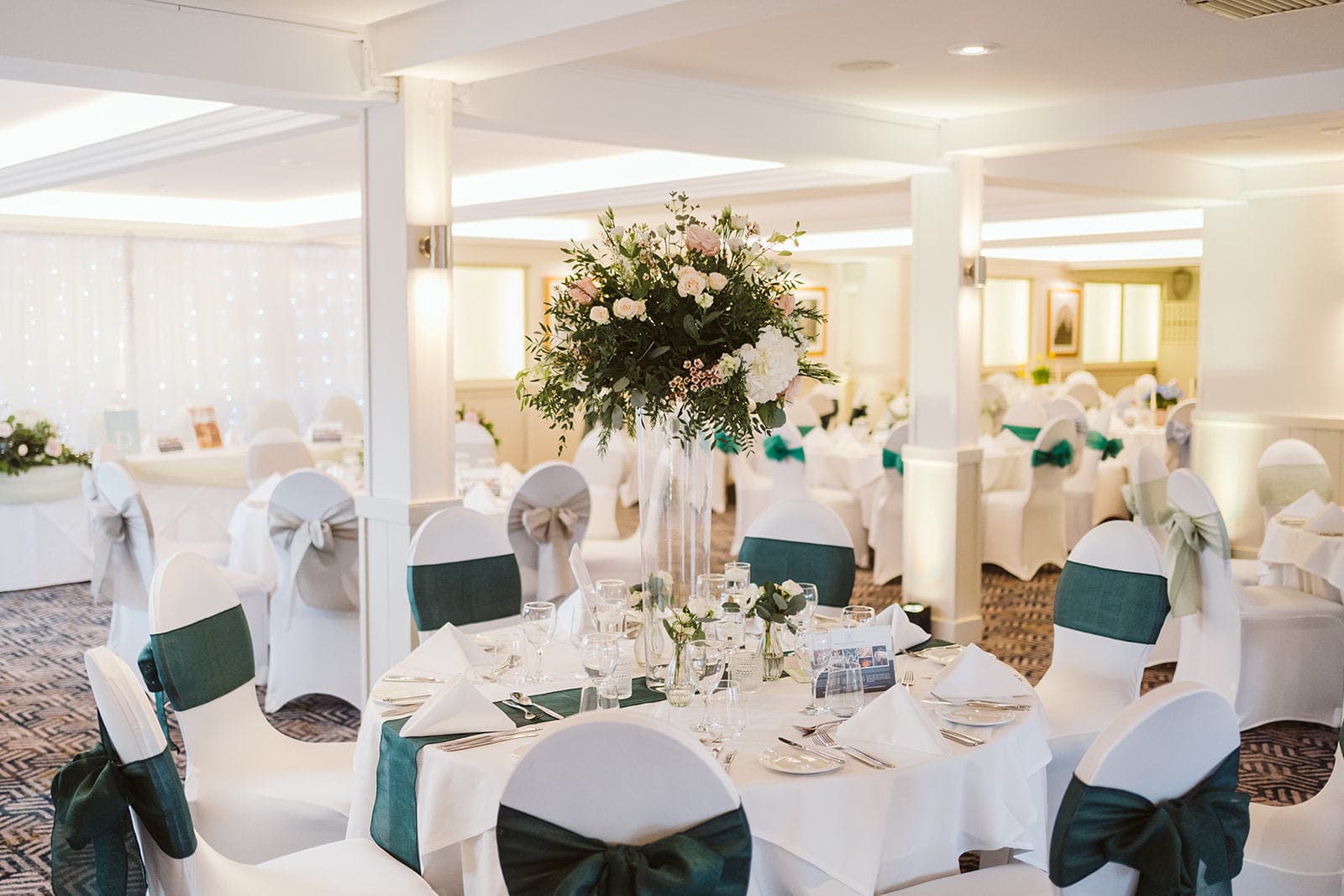 Foxhills Club & Resort, Clubhouse photo #2