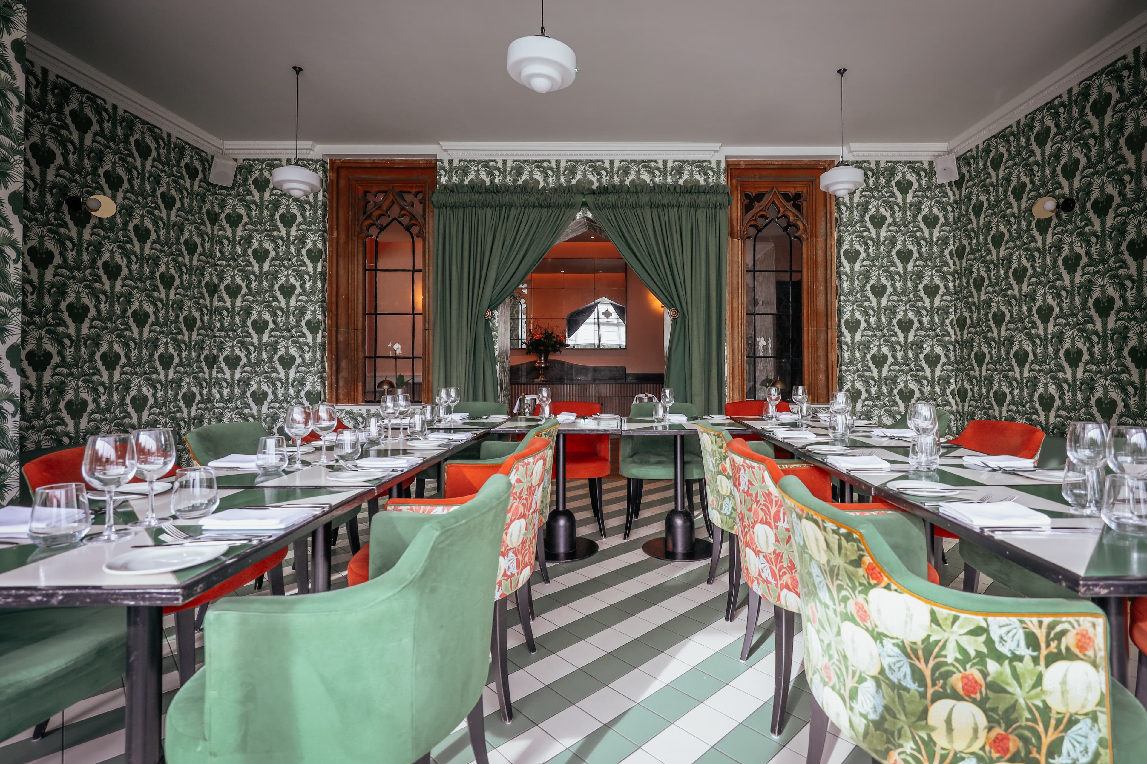 Foxhills Club & Resort, The Terrace photo #2