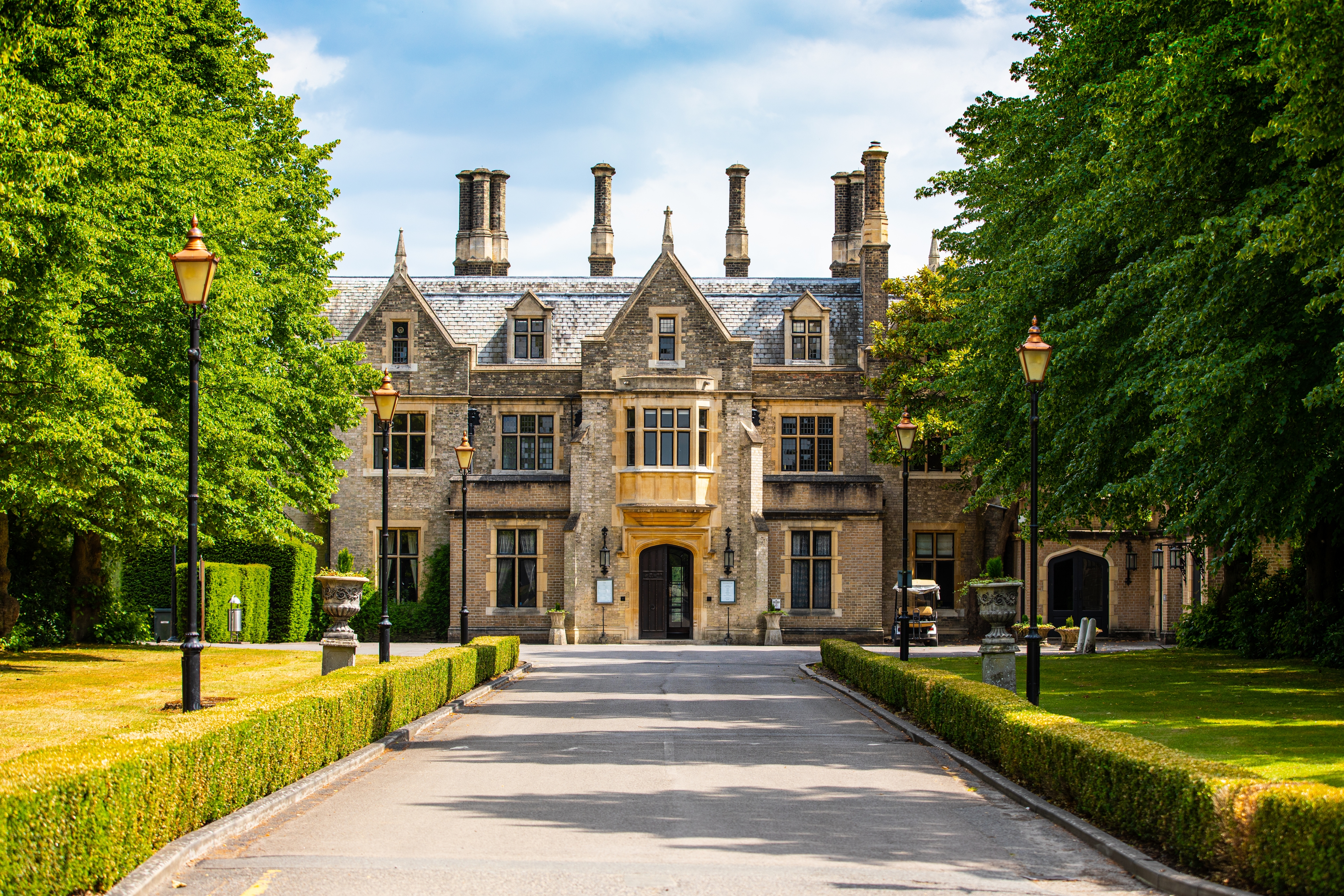 Photo of Foxhills Club & Resort, Executive Boardroom