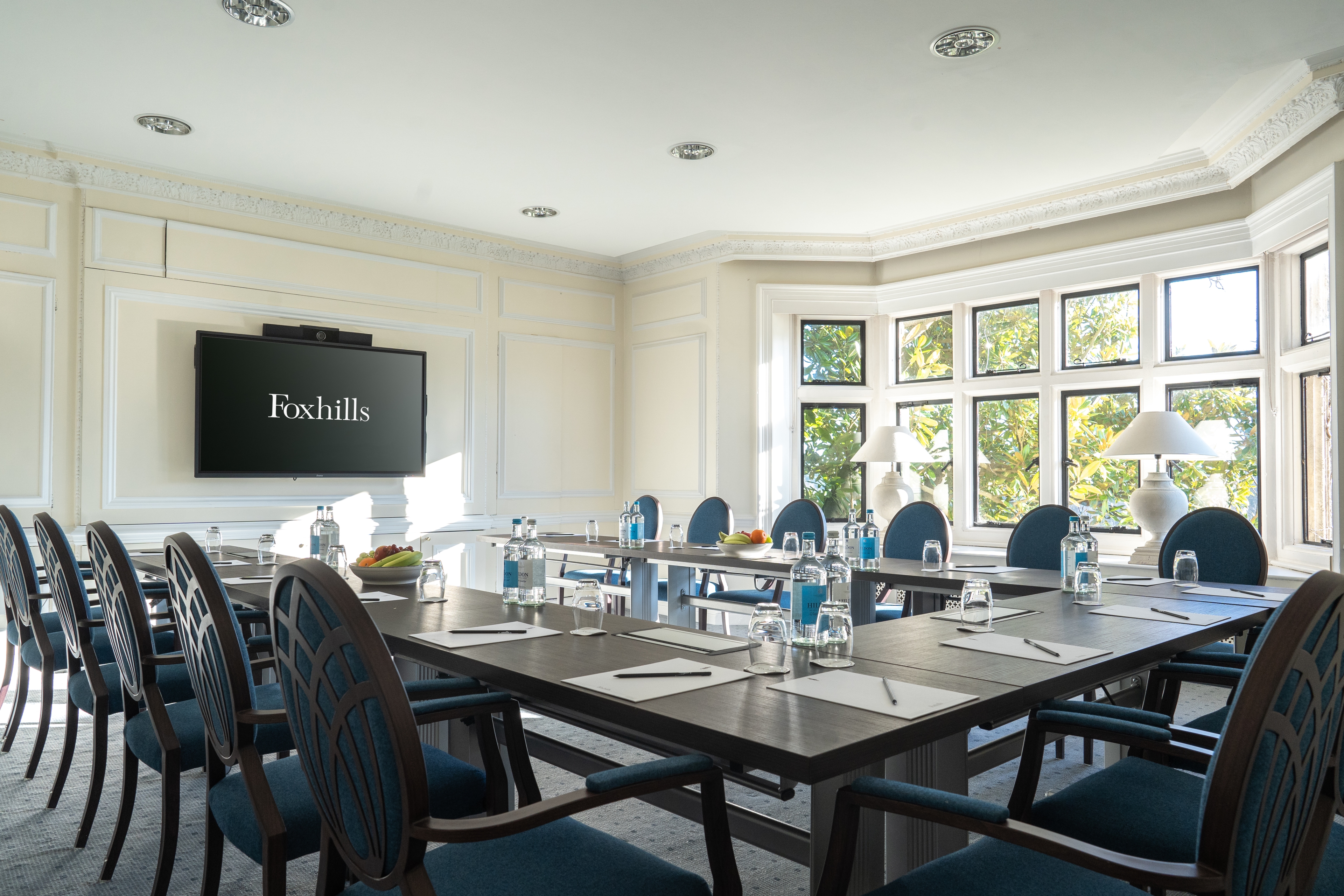 Photo of Foxhills Club & Resort, Ivatt Briscoe