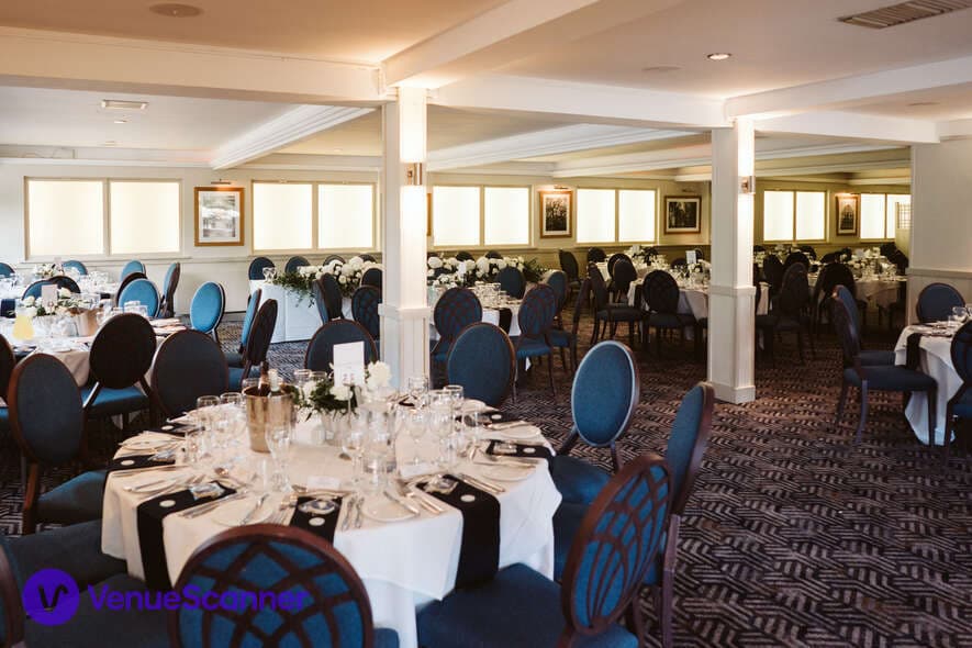 Clubhouse, Foxhills Club & Resort photo #1