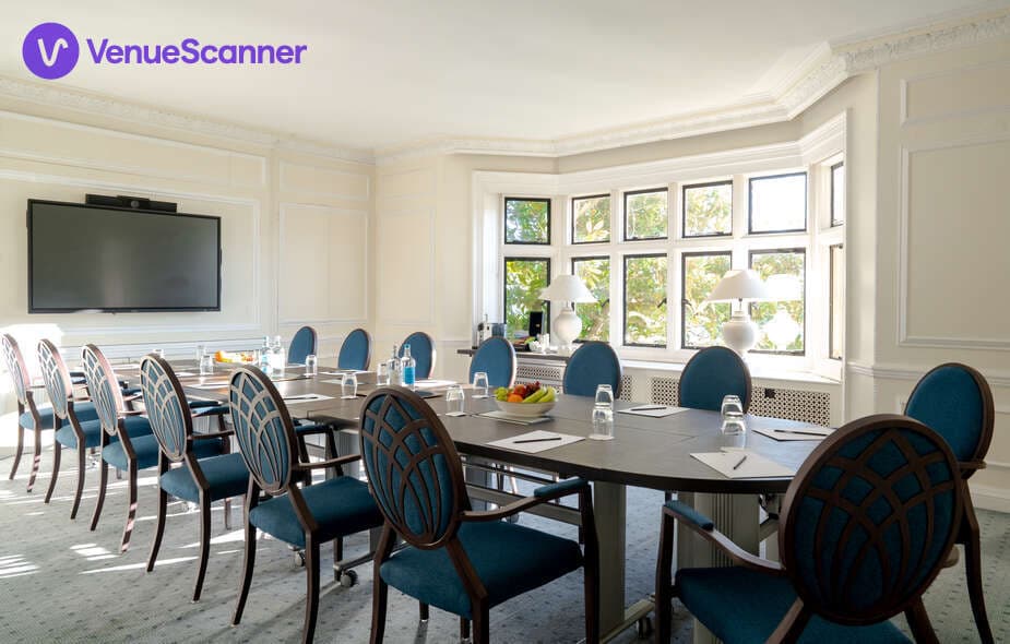 Bessier, Foxhills Club & Resort photo #27