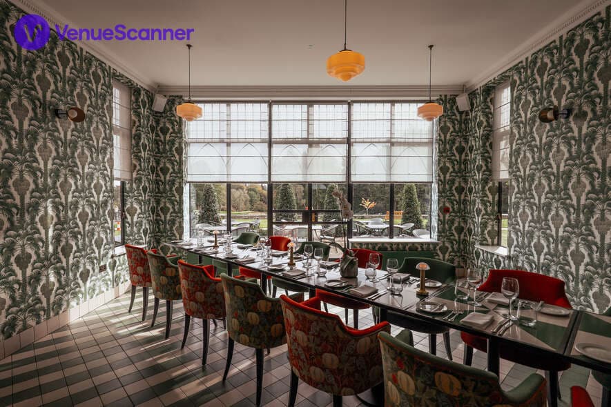 Foxhills Club & Resort, The Terrace photo #3