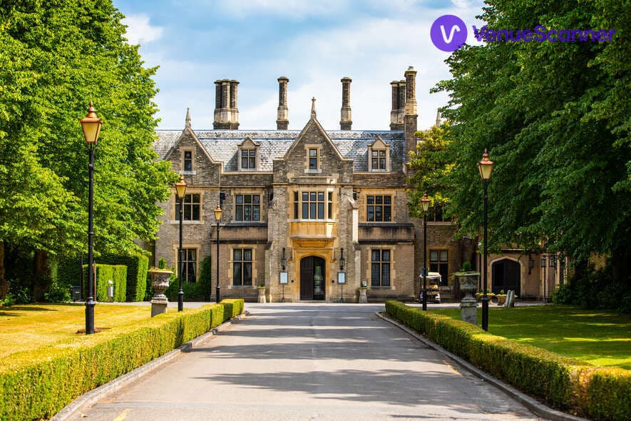 Foxhills Club & Resort, Ivatt Briscoe photo #3