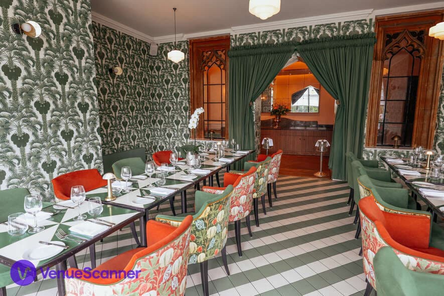 The Terrace, Foxhills Club & Resort photo #1