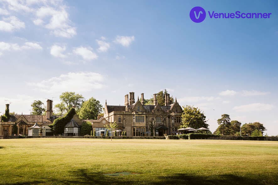 The Manor Lawns, Foxhills Club & Resort photo #2