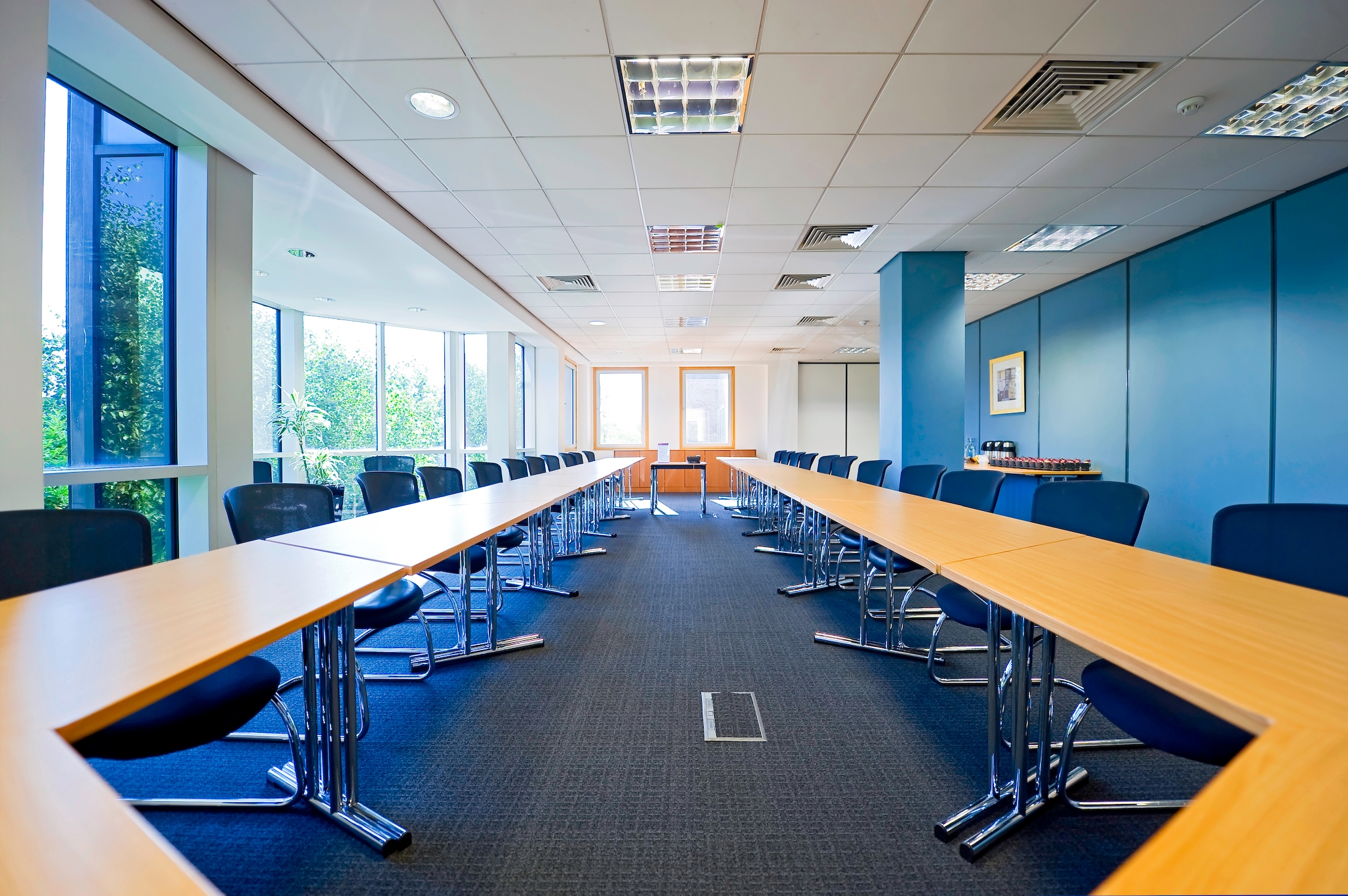 Photo of Regus Heathrow Bath Road, New York