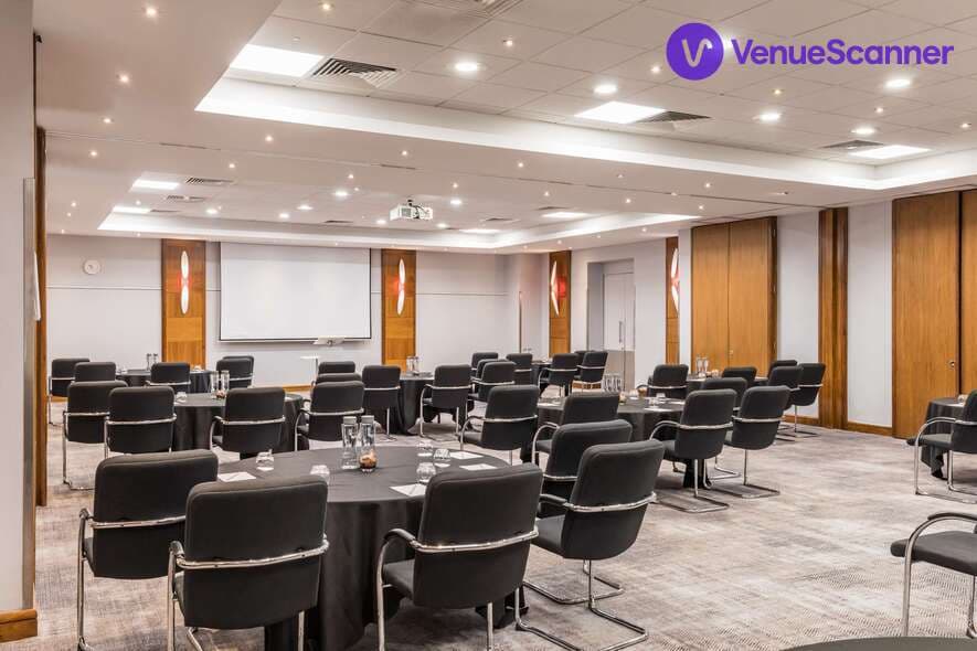 Bleriot 2, Radisson Hotel & Conference Centre London Heathrow photo #1