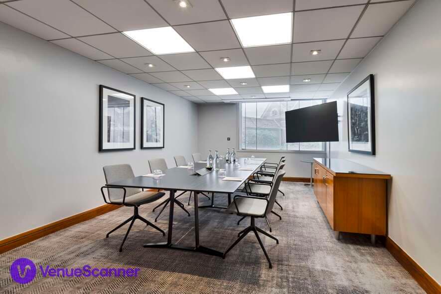 Syndicate 1 - 21, Radisson Hotel & Conference Centre London Heathrow photo #2