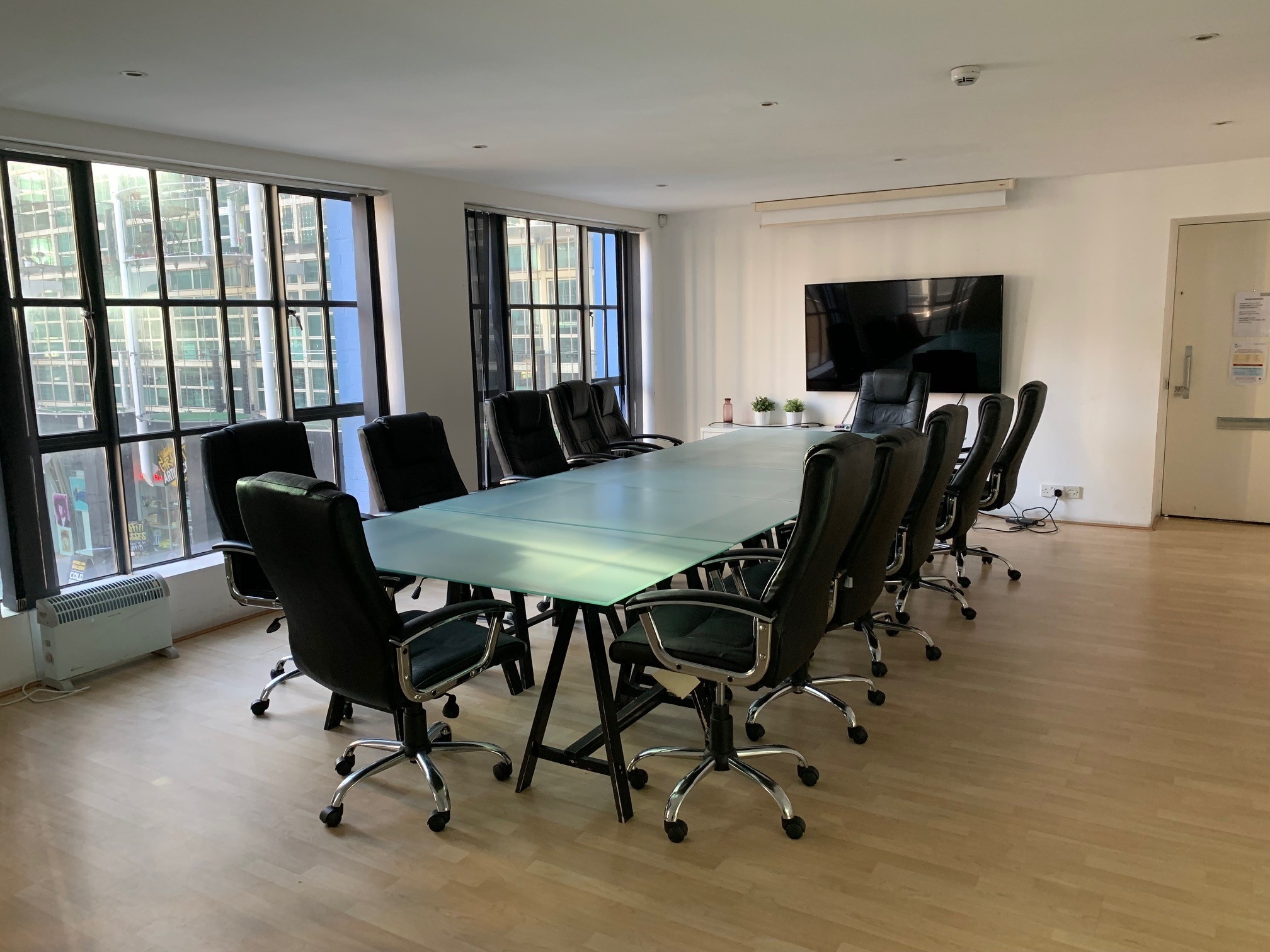 Photo of Custard Factory, Orwell Suite