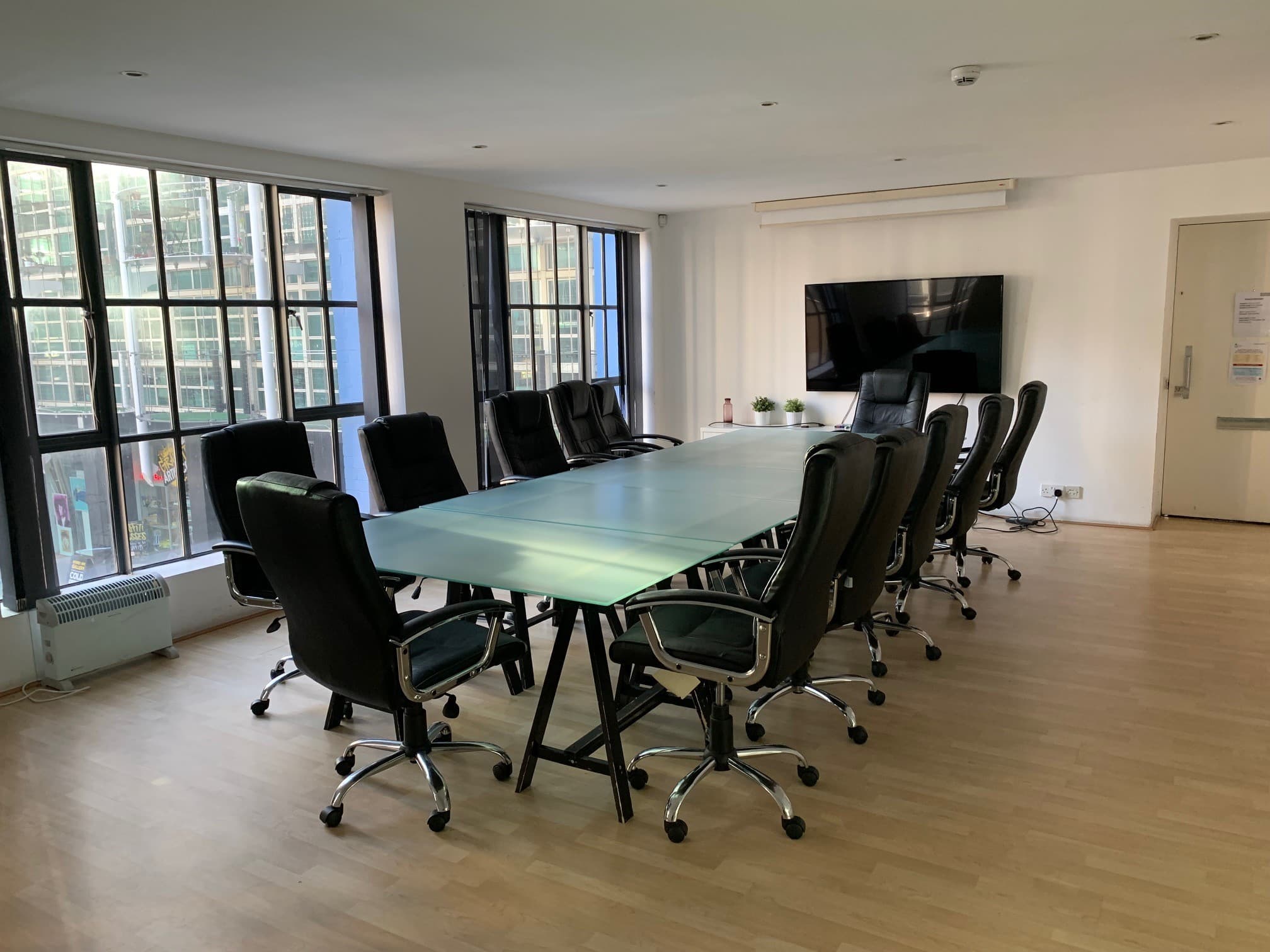 Custard Factory, Orwell Suite photo #2